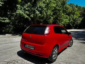 Fiat Punto 1.3 MultiJet, снимка 4