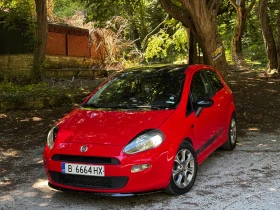 Fiat Punto 1.3 MultiJet, снимка 7