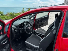 Fiat Punto 1.3 MultiJet, снимка 9