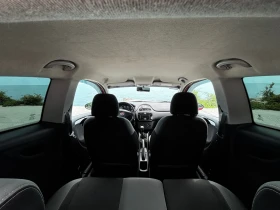 Fiat Punto 1.3 MultiJet, снимка 13