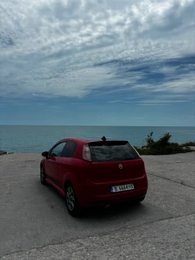 Fiat Punto 1.3 MultiJet, снимка 6