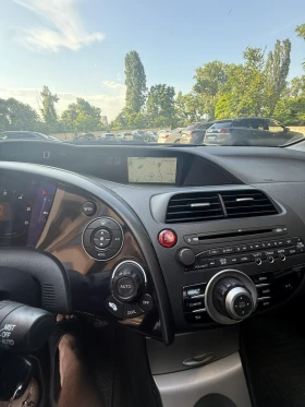 Honda Civic, снимка 10