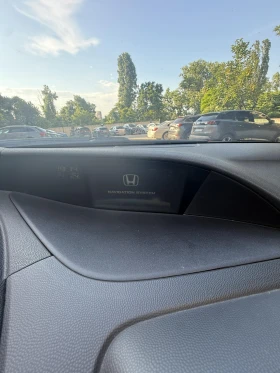 Honda Civic, снимка 14