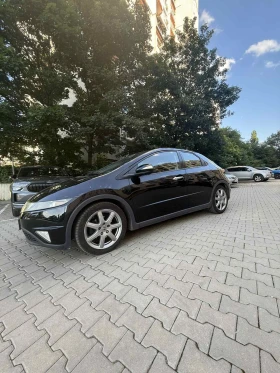 Honda Civic, снимка 6
