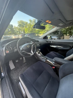 Honda Civic, снимка 11