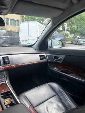 Jaguar Xf, снимка 10
