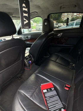 Jaguar Xf, снимка 9