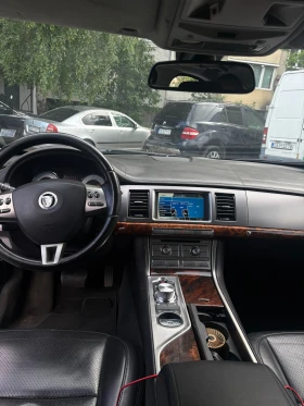 Jaguar Xf, снимка 8