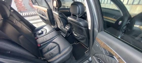 Mercedes-Benz E 320 CDI EVO, снимка 12