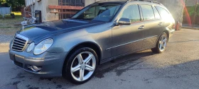 Mercedes-Benz E 320 CDI EVO, снимка 2