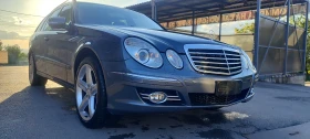 Mercedes-Benz E 320 CDI EVO, снимка 6