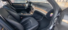 Mercedes-Benz E 320 CDI EVO, снимка 11