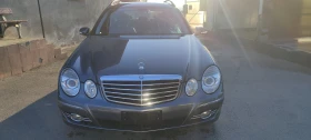 Mercedes-Benz E 320 CDI EVO, снимка 1