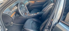 Mercedes-Benz E 320 CDI EVO, снимка 9