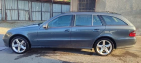 Mercedes-Benz E 320 CDI EVO, снимка 3