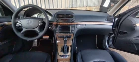 Mercedes-Benz E 320 CDI EVO, снимка 14