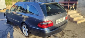 Mercedes-Benz E 320 CDI EVO, снимка 4