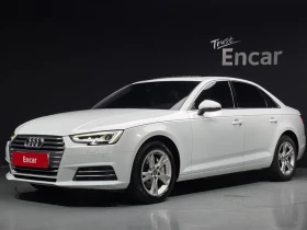 Audi A4 2.0 TDI, снимка 1