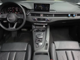 Audi A4 2.0 TDI, снимка 7