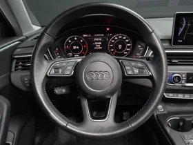 Audi A4 2.0 TDI, снимка 16