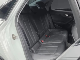 Audi A4 2.0 TDI, снимка 11
