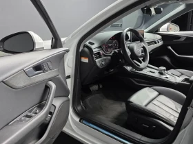 Audi A4 2.0 TDI, снимка 10