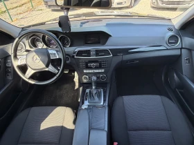 Mercedes-Benz C 220 AVANTGARDE ITALY , снимка 11