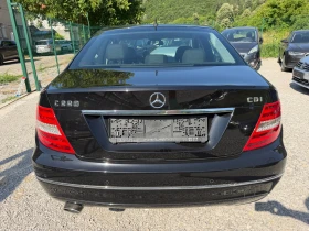 Mercedes-Benz C 220 AVANTGARDE ITALY , снимка 6