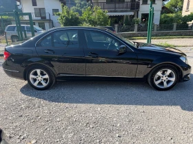 Mercedes-Benz C 220 AVANTGARDE ITALY , снимка 8