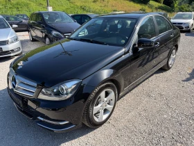 Mercedes-Benz C 220 AVANTGARDE ITALY , снимка 3