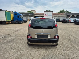 Citroen C3 Picasso 1.6 Бензин ., снимка 10