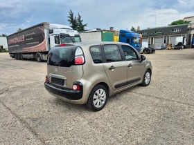 Citroen C3 Picasso 1.6 Бензин ., снимка 5