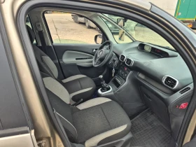 Citroen C3 Picasso 1.6 Бензин ., снимка 9