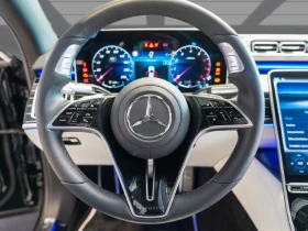 Mercedes-Benz S 680 Maybach 4Matic = Exclusive = Гаранция, снимка 6