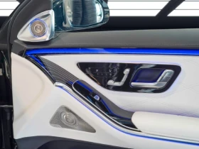 Mercedes-Benz S 680 Maybach 4Matic = Exclusive = Гаранция, снимка 11