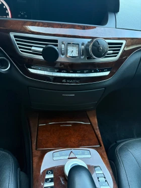 Mercedes-Benz S 350, снимка 13