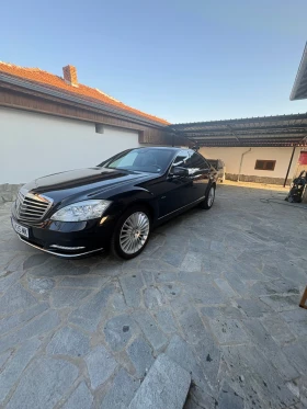 Mercedes-Benz S 350, снимка 2