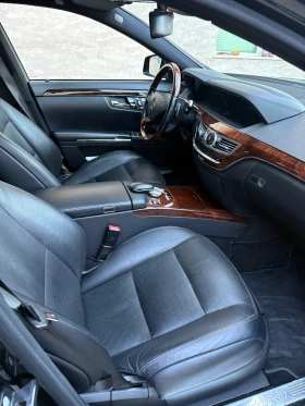 Mercedes-Benz S 350, снимка 5