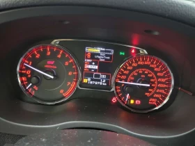 Subaru WRX STI SPORT/CARFAX/КОЖА/ШИБЕДАХ, снимка 9