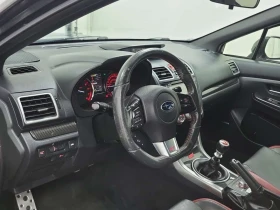 Subaru WRX STI SPORT/CARFAX/КОЖА/ШИБЕДАХ, снимка 10