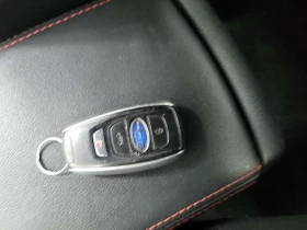Subaru WRX STI SPORT/CARFAX/КОЖА/ШИБЕДАХ, снимка 8
