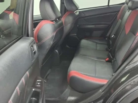 Subaru WRX STI SPORT/CARFAX/КОЖА/ШИБЕДАХ, снимка 11