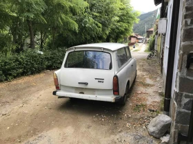 Trabant Combi, снимка 2