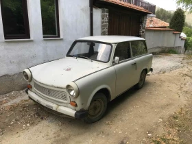 Trabant Combi, снимка 1