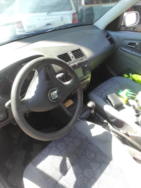 Seat Ibiza Ibiza 2 Facelift , снимка 5