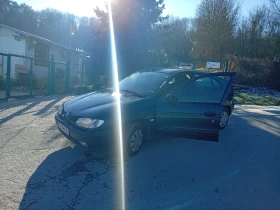 Renault Megane, снимка 2