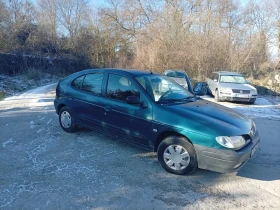 Renault Megane, снимка 3