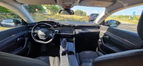 Peugeot 508, снимка 9