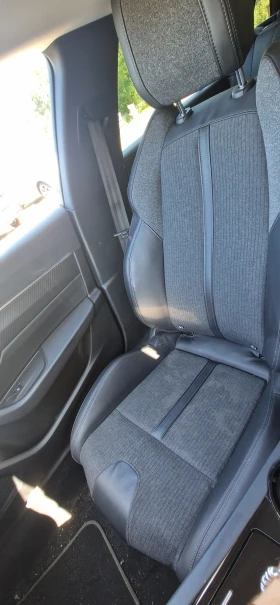 Peugeot 508, снимка 10