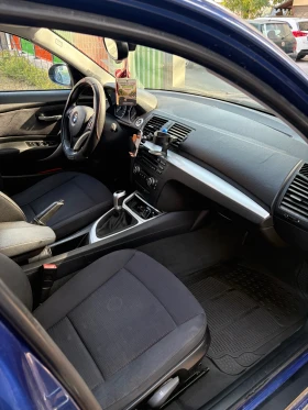 BMW 116, снимка 6